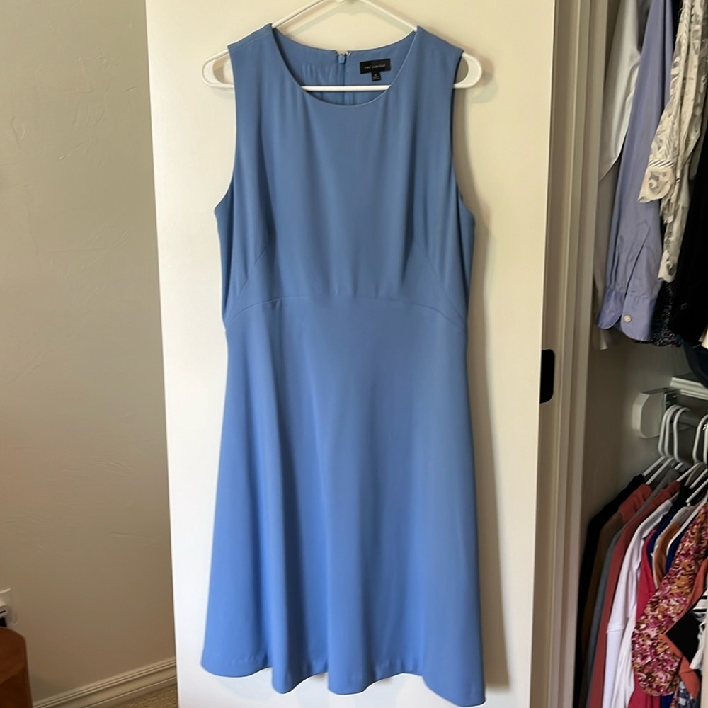 Summer work or wedding guest dress